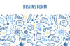 Facilitated Brainstorming & Graphic Facilitation