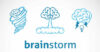 Facilitated Brainstorming & Graphic Facilitation with Alli Smale