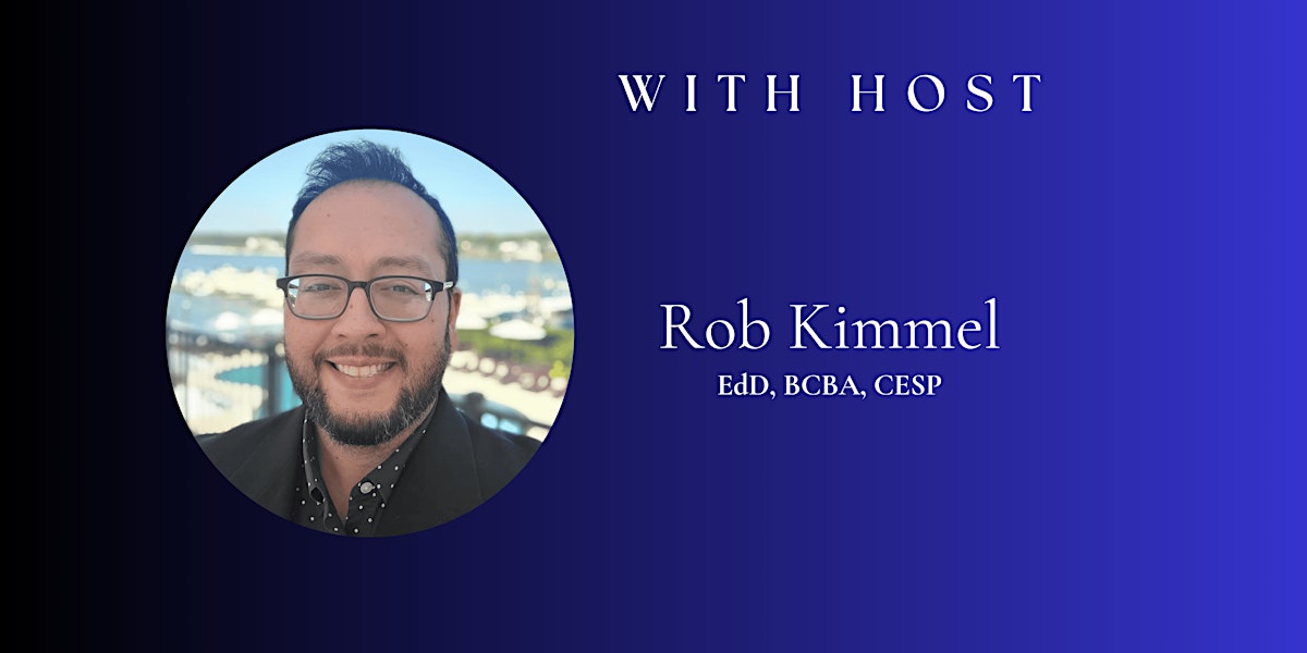Rob Kimmel